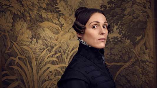 Gentleman Jack - Backdrops