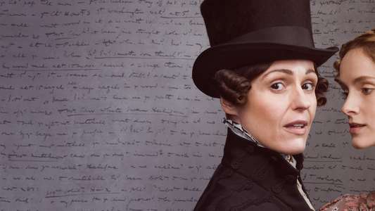 Gentleman Jack - Backdrops