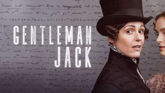 Gentleman Jack - Backdrops