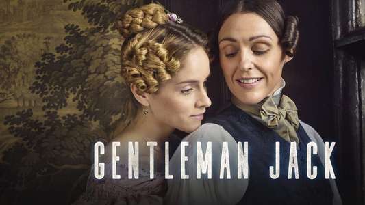 Gentleman Jack - Backdrops