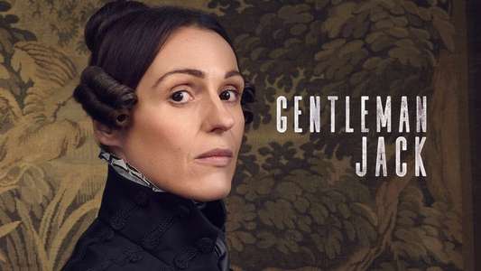 Gentleman Jack - Backdrops