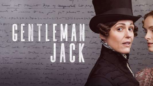 Gentleman Jack - Backdrops