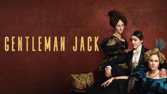 Gentleman Jack - Backdrops