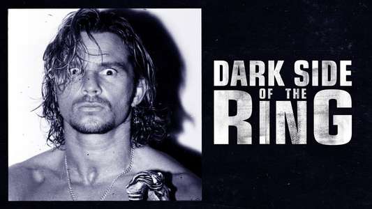 Dark Side of the Ring - Backdrops