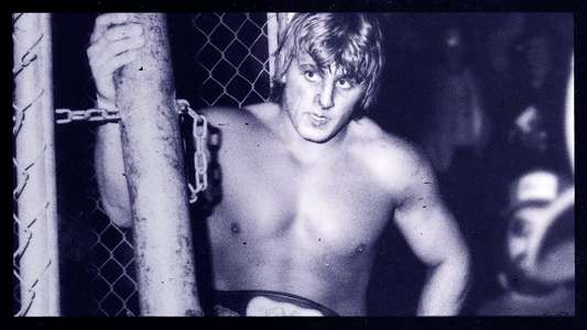 Dark Side of the Ring - Backdrops