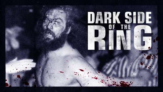 Dark Side of the Ring - Backdrops