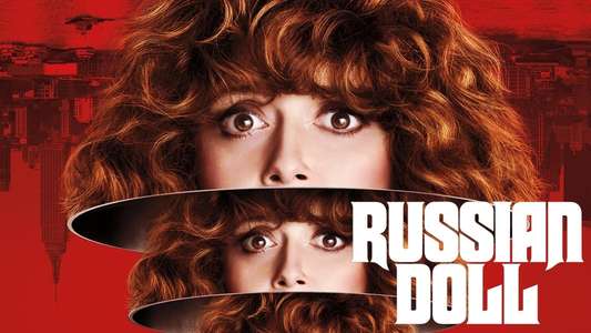 Russian Doll - Backdrops