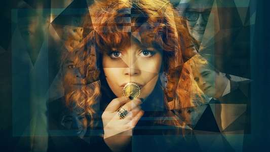 Russian Doll - Backdrops