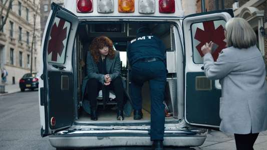 Russian Doll - Backdrops