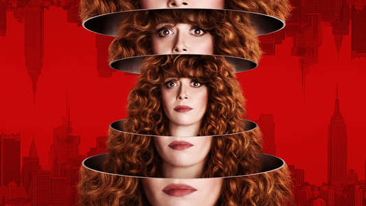 Russian Doll - Backdrops