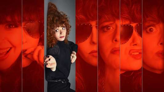 Russian Doll - Backdrops