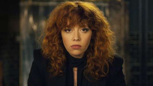 Russian Doll - Backdrops