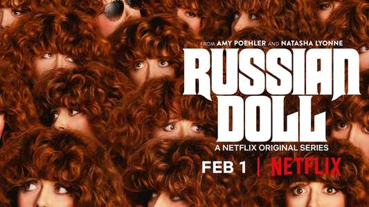 Russian Doll - Backdrops