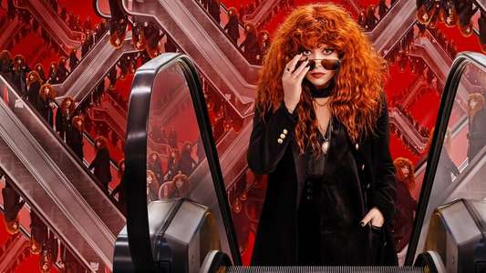 Russian Doll - Backdrops