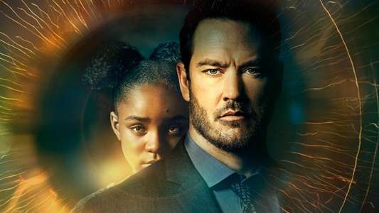 The Passage - Backdrops