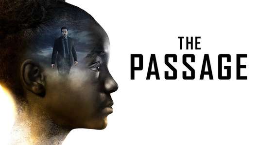 The Passage - Backdrops