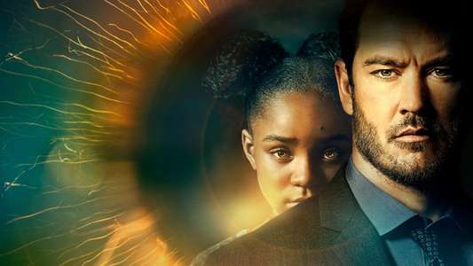 The Passage - Backdrops