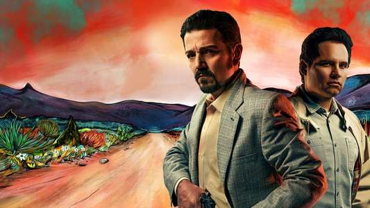 Narcos: Mexico - Backdrops