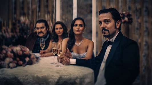 Narcos: Mexico - Backdrops