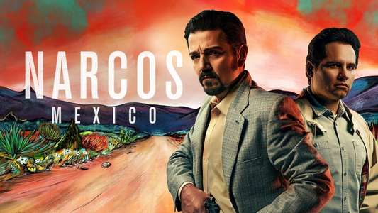 Narcos: Mexico - Backdrops