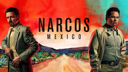 Narcos: Mexico - Backdrops