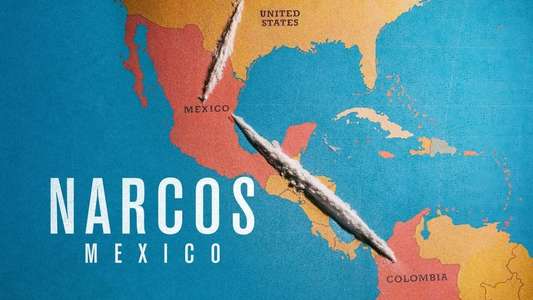Narcos: Mexico - Backdrops