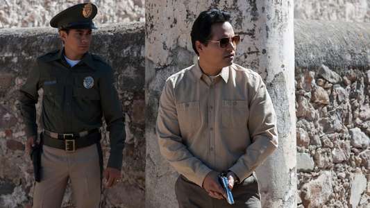 Narcos: Mexico - Backdrops