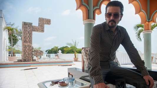 Narcos: Mexico - Backdrops