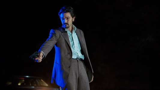Narcos: Mexico - Backdrops