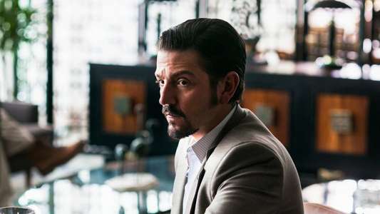 Narcos: Mexico - Backdrops