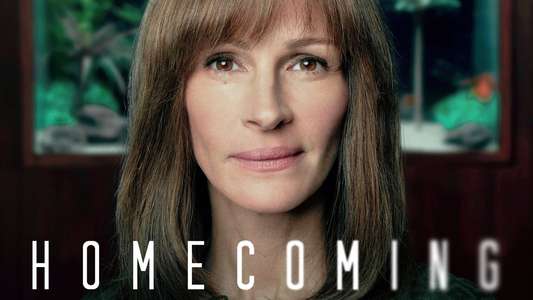 Homecoming - Backdrops