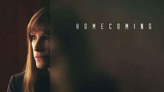 Homecoming - Backdrops