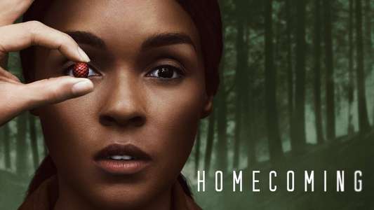 Homecoming - Backdrops