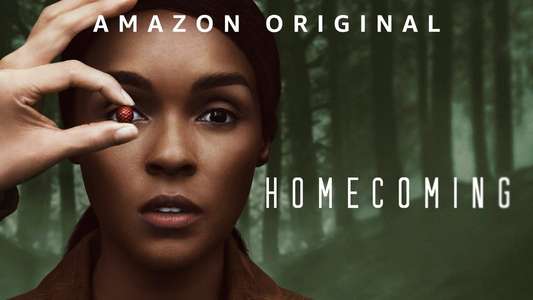Homecoming - Backdrops