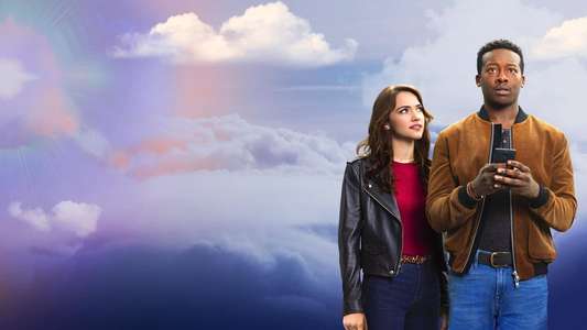 God Friended Me - Backdrops