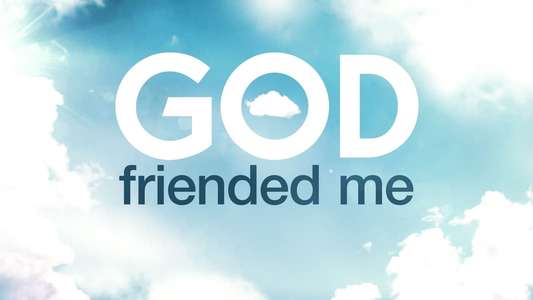 God Friended Me - Backdrops
