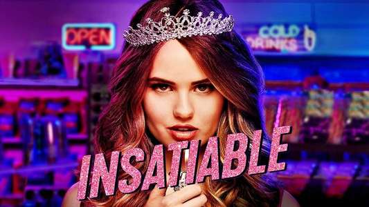 Insatiable - Backdrops