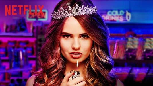 Insatiable - Backdrops