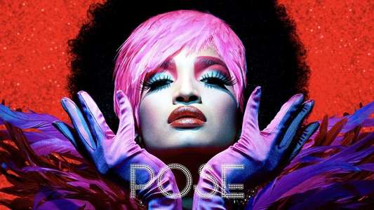 POSE - Backdrops