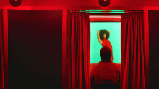 POSE - Backdrops