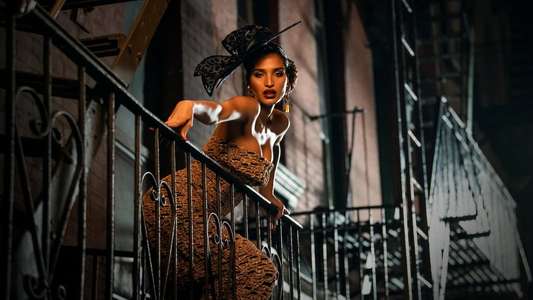 POSE - Backdrops
