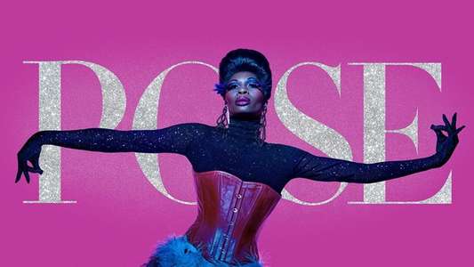 POSE - Backdrops