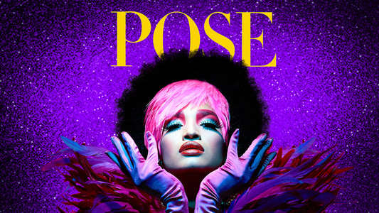 POSE - Backdrops
