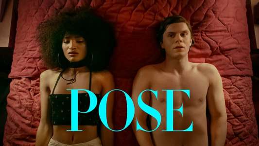 POSE - Backdrops
