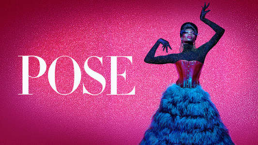 POSE - Backdrops