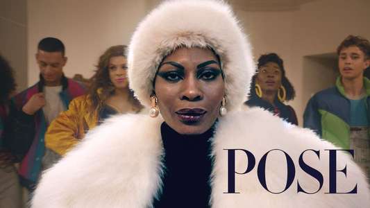 POSE - Backdrops