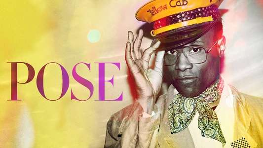 POSE - Backdrops