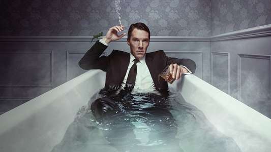 Patrick Melrose - Backdrops