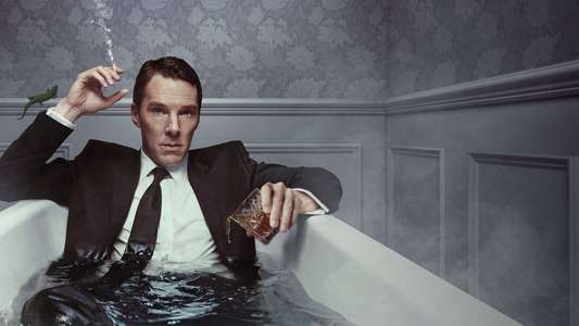 Patrick Melrose - Backdrops
