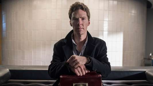 Patrick Melrose - Backdrops